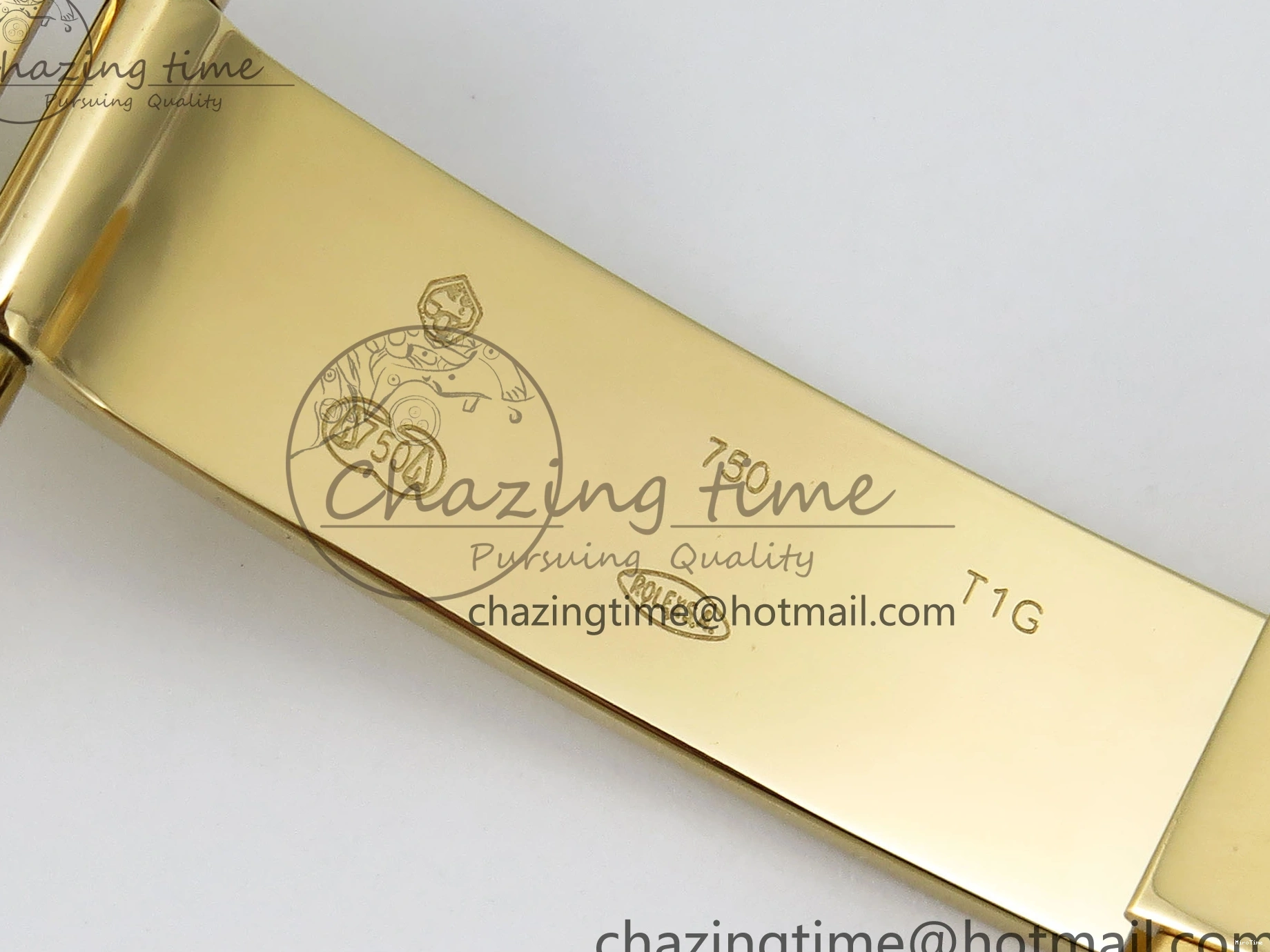 MiroTime 0323 Daytona 116508 QF 1:1 Best Edition Black Diamonds Dial on YG Bracelet SH4130 V3 (Gain Weight) Popular 1719